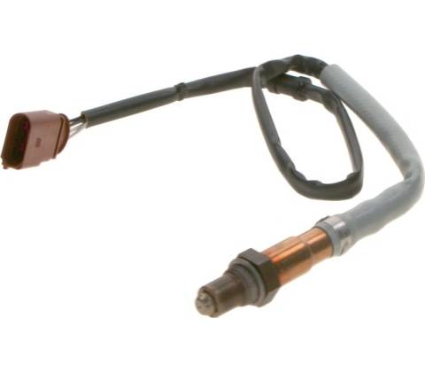 Lambda sonda BOSCH 0 258 006 835
