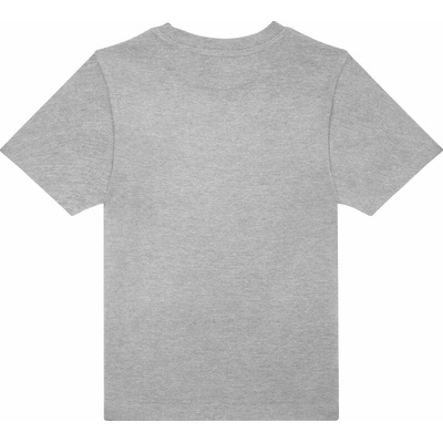 B&C #E190 kids sport grey