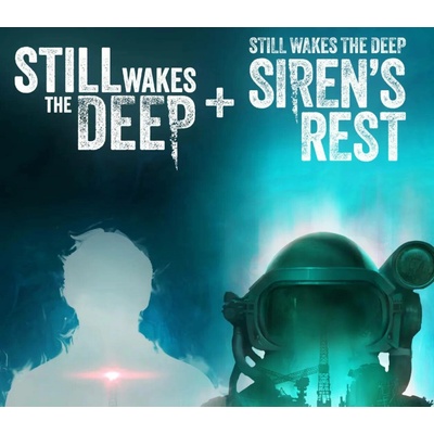 Still Wakes the Deep - The Complete Collection