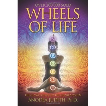 Wheels of Life - A. Judith