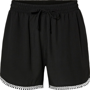 Esmara Dámské šortky černá