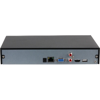 Dahua 4-канално NVR записващо устройство Dahua NVR2104HS-I (B1740028_1)