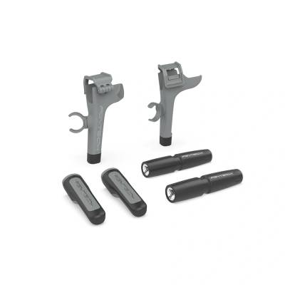 PGYTECH Пластмасова подложка PGYTECH с LED светлина за дрон Mavic Air 2 (P-16A-038)