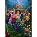 Encanto DVD