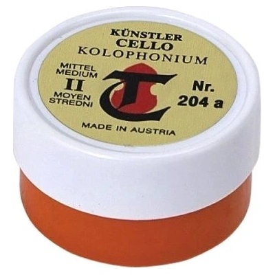 Thomastik 202A – Sleviste.cz