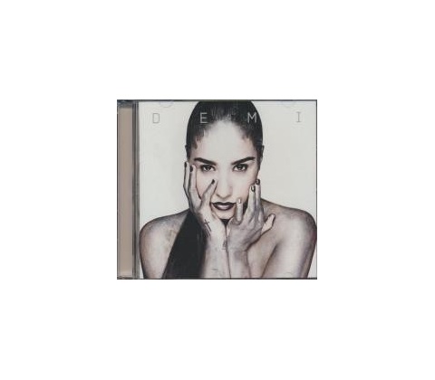 Demi Lovato - Demi