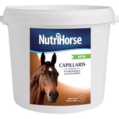 Nutri Horse Capillaris 2 kg