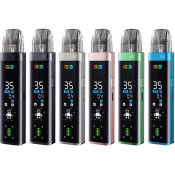 Uwell Caliburn G3 Pro