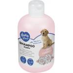 DUVO PLUS Shampoo puppy - шампоан за подрастващи кучета, с аромат на лайка 250 мл, Белгия - 12852