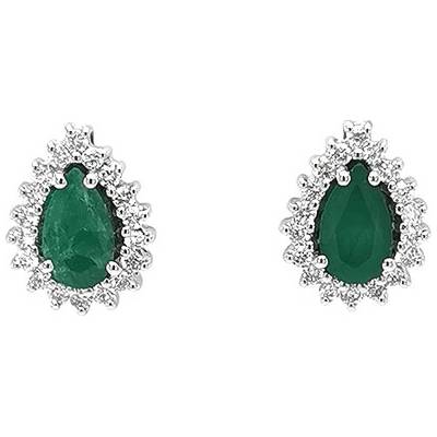 Beny Jewellery náušnice 2020105