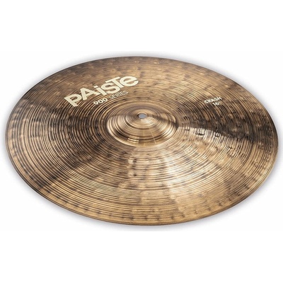 Paiste 900 Series Crash 16”
