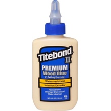 Titebond II Premium Lepidlo na dřevo D3 118 ml