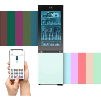 LG GBG719MDNN