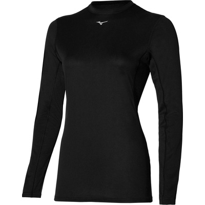 Mizuno Mid Weight-Light Crew A2GA175109
