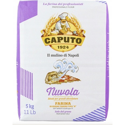 Caputo Nuvola pšeničná múka 5000 g