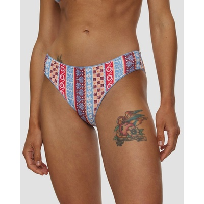 Rip Curl Spodný Diel Plaviek Coastal Instinct Full Pant