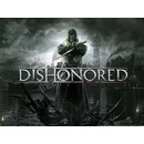 Dishonored