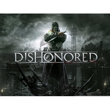 Dishonored