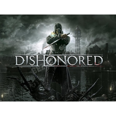 Dishonored