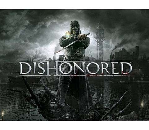 Dishonored