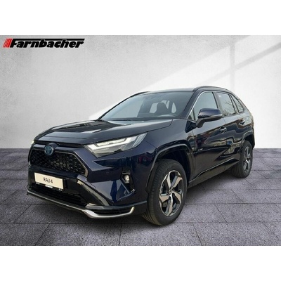 Toyota RAV 4 2.5 V Plug-in Hybrid 225 kW