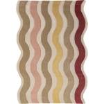 Flair Rugs Ръчно изработен вълнен килим 160x230 cm Cascade Wool - Flair Rugs (503119382694)