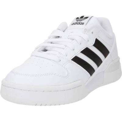 Adidas originals Сникърси 'team court 2' бяло, размер 3