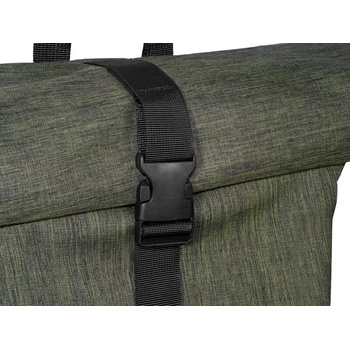 Delphin Batoh Wasabi Rucksack