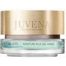 Juvena Specialist Moisture Plus Gel Mask gelová pleťová maska 75 ml