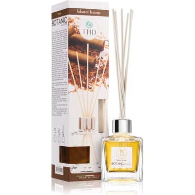 THD Botanic Tabacco Toscano арома-дифузер 120ml