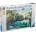 Ravensburger Пъзел Ravensburger от 500 части - Райско кътче (16943)