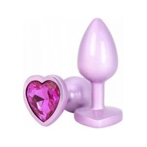 ToyJoy Happiness Time To Shine Buttplug - mallbg - 16,10 лв