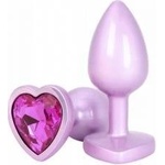 ToyJoy Happiness Time To Shine Buttplug - mallbg - 23,90 лв