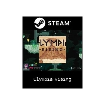 Olympia Rising
