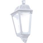 Fumagalli Iesse ГРАДИНСКИ АПЛИК 1xe27 ip55 БЯЛ (96iessewl/wh)