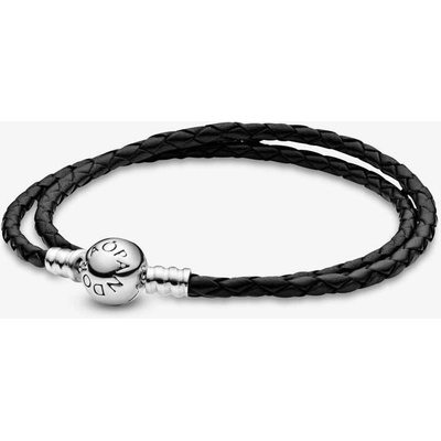 Pandora 590745CBK-D1 35 cm čierny