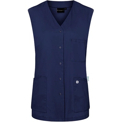 Karlowsky Multifunkčná tunika KY141 Navy ca. Pantone 533C