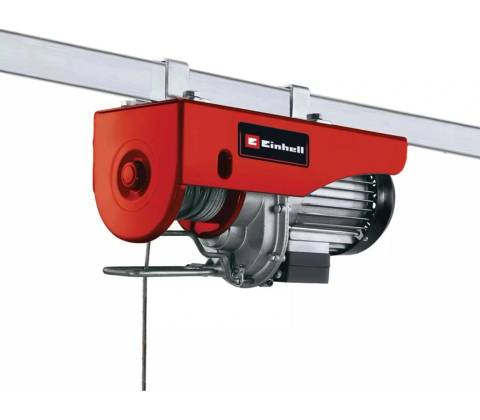Einhell TC-EH 500