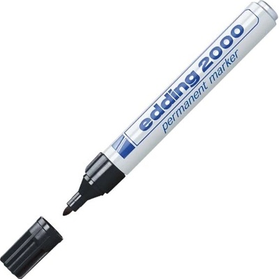 Edding 2000 fialový