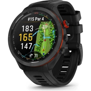 Image 1 of Garmin Approach S70 47mm (010-02746-12)