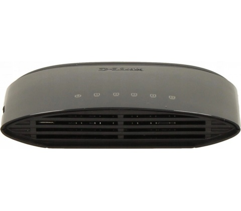 D-Link DES-1005D