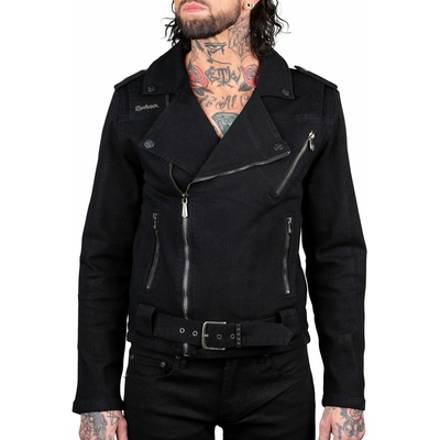 WORNSTAR Мъжко яке WORNSTAR - Wild Child - WSJ-WILD