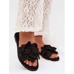 Step in style Дамски чехли модел 225390 Step in style
