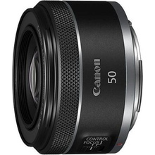 Canon RF 50mm f/1.8 STM