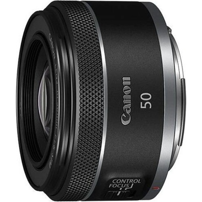 Canon RF 50mm f/1.8 STM