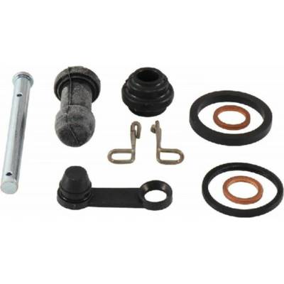 BEARING WORX opravná sada brzdiče zadní KTM EXC150 TPI 20-22, EXC250 TPI 18-22, EXC300 TPI 18-22, EXCF 250/350 17-22, EXCF 450/500 17-22 (18-3079)
