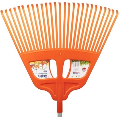 Laguz plastové 60cm na listí, KLIK, odolný plast