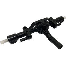 RMT models Zadní náprava V2 Adventure Trail