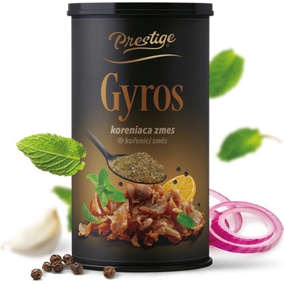 PRESTIGE na gyros 170 g
