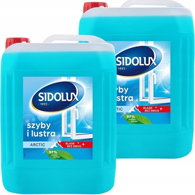 Sidolux tekuté multifunkčné čistenie 5 l